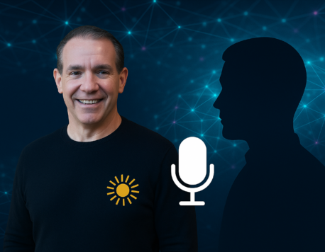 Artificial Intelligence for Good – A Chat with Pat Lashinsky