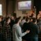 Why Young Men Are Coming Back to Church — and What Nobody Can Fully Explain About It